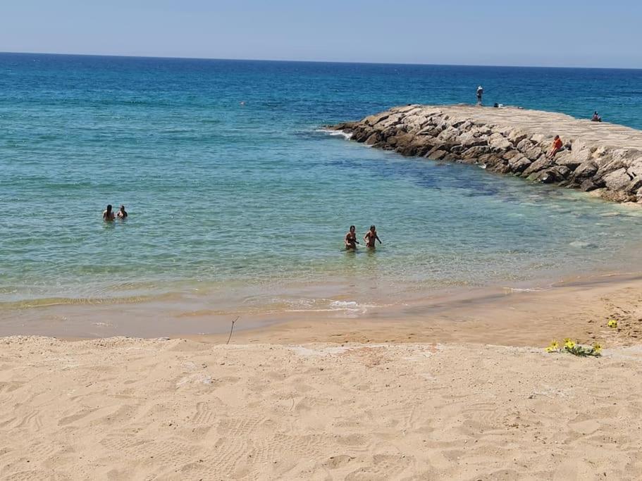 קוסטה דה קפאריקה "Linda'S Guest House" Beach House With Private Patio & Hot Tub, 3 Min From The Beach מראה חיצוני תמונה