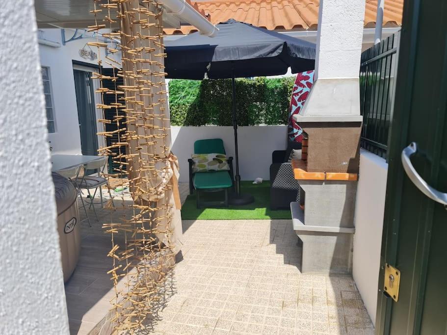 קוסטה דה קפאריקה "Linda'S Guest House" Beach House With Private Patio & Hot Tub, 3 Min From The Beach מראה חיצוני תמונה