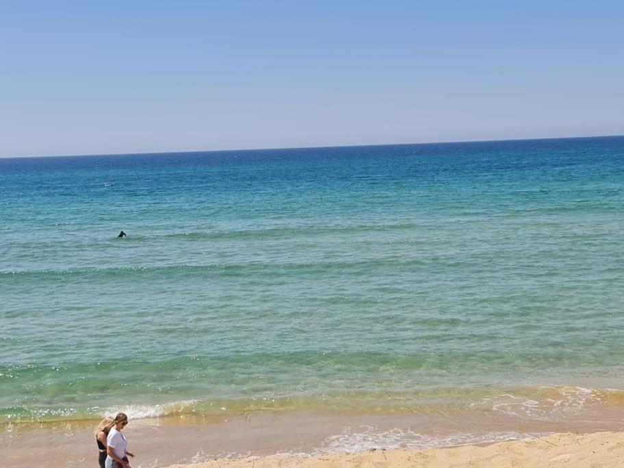 קוסטה דה קפאריקה "Linda'S Guest House" Beach House With Private Patio & Hot Tub, 3 Min From The Beach מראה חיצוני תמונה