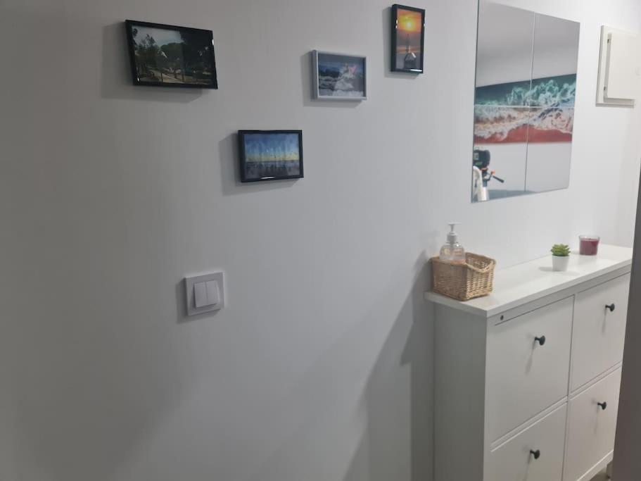 קוסטה דה קפאריקה "Linda'S Guest House" Beach House With Private Patio & Hot Tub, 3 Min From The Beach מראה חיצוני תמונה