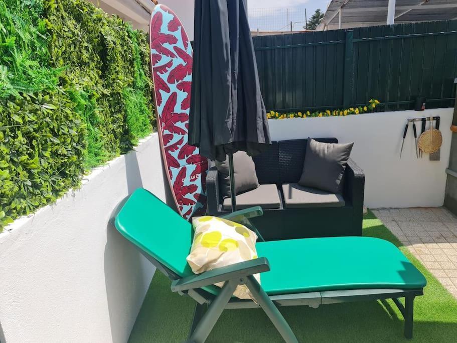 קוסטה דה קפאריקה "Linda'S Guest House" Beach House With Private Patio & Hot Tub, 3 Min From The Beach מראה חיצוני תמונה